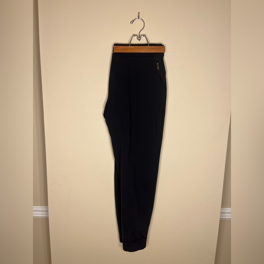 EUC - Public Rec Men's Black Joggers